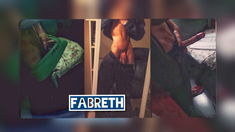 Fabreth films: Videos of Big Brother 2025 Participant Are