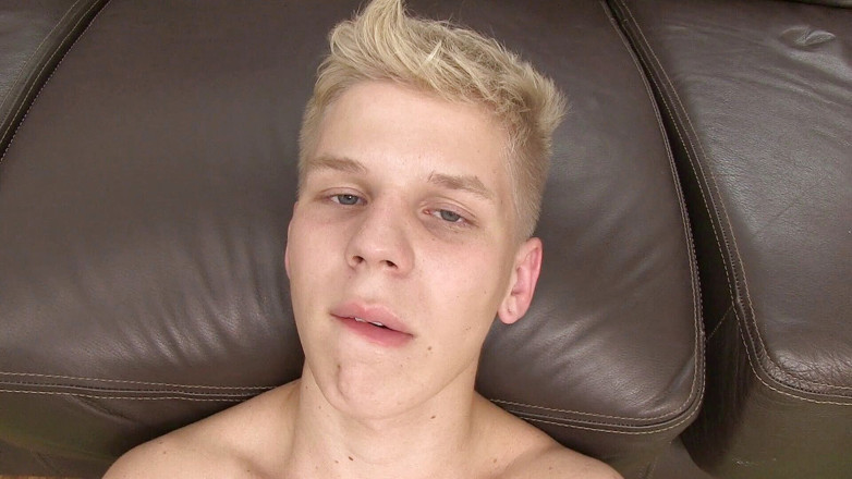 Gay Deluxe: 자지 빨고 물 빨기 1