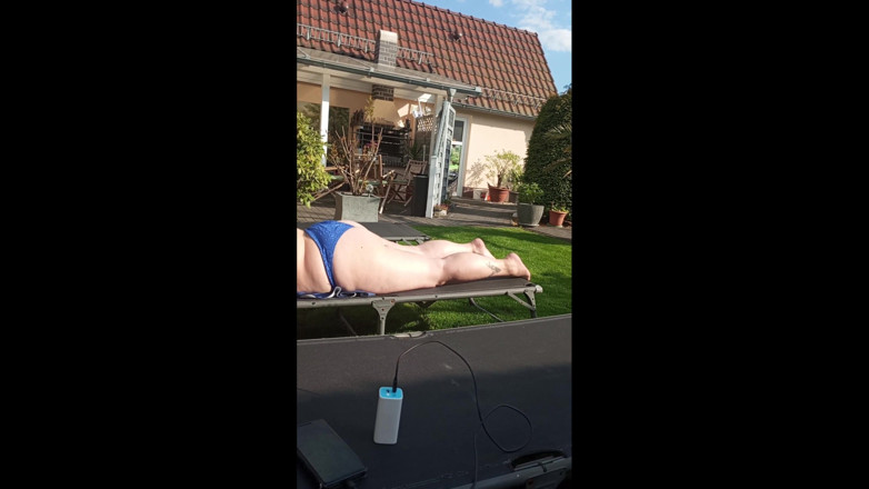 SweetChloe: Čas v bikinách!