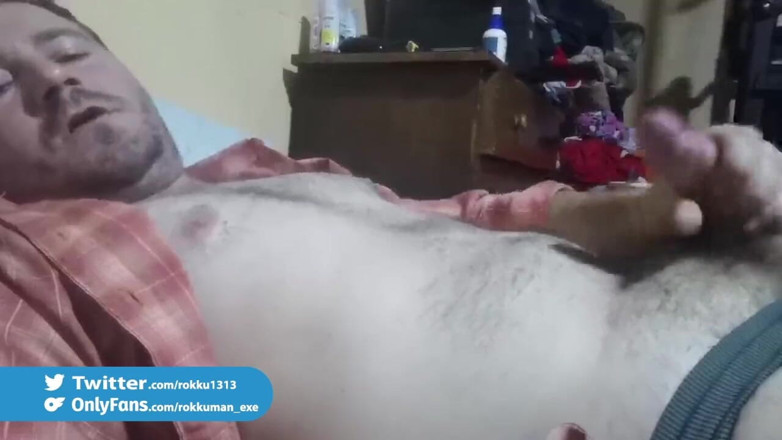 Rokkuman: Latino masturbacion chileno lagi asik 49
