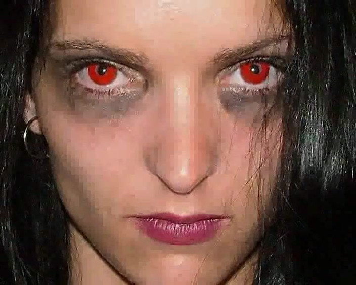 Spanking Server: Punishment4fem - Exorcismo