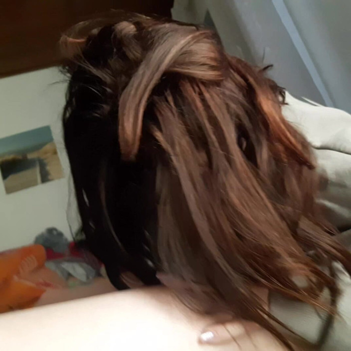 Couple18and38: Jovem De 18 Anos Dá Sexo Oral