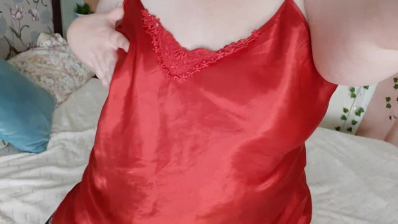 AssGives: POV: Ich sitze auf deinem gesicht