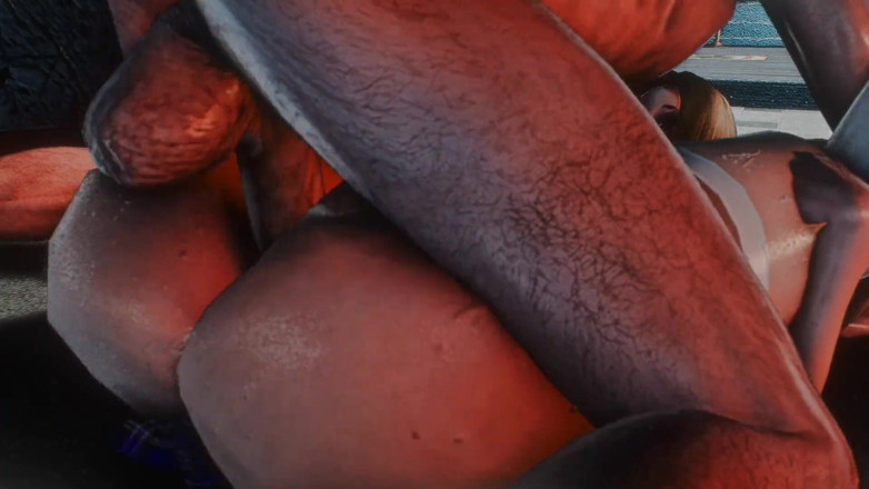 Games looper sex: Porn with Rtx on (part 6) Animation