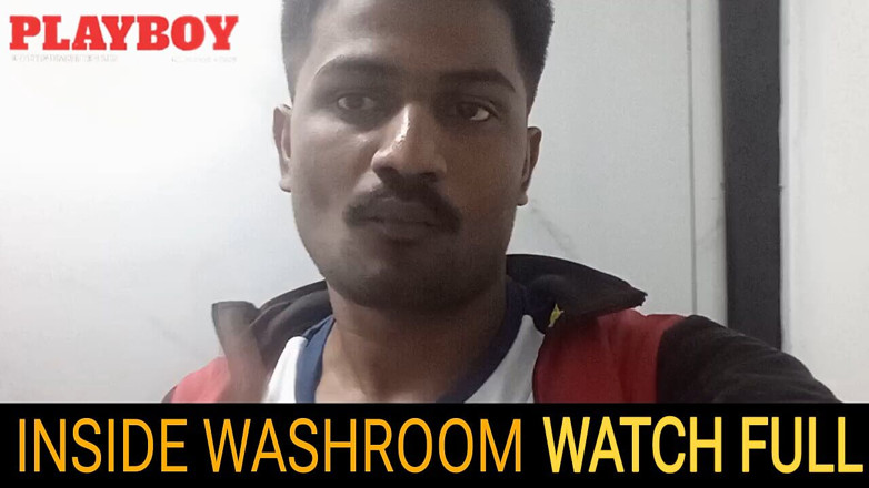 KUMBHA MANOJ KUMAR: Indian Play Boy Contest Winner and Gay Technology