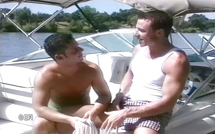 Bad Boys bedroom stories: In profondi chilometri da andare.