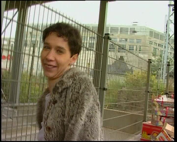 Under German Roofs: Horny German Whores Have Wet Pussies and Want to Be...