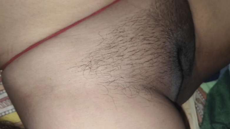Angelmona: Desi ragazza indiana angel mona tette