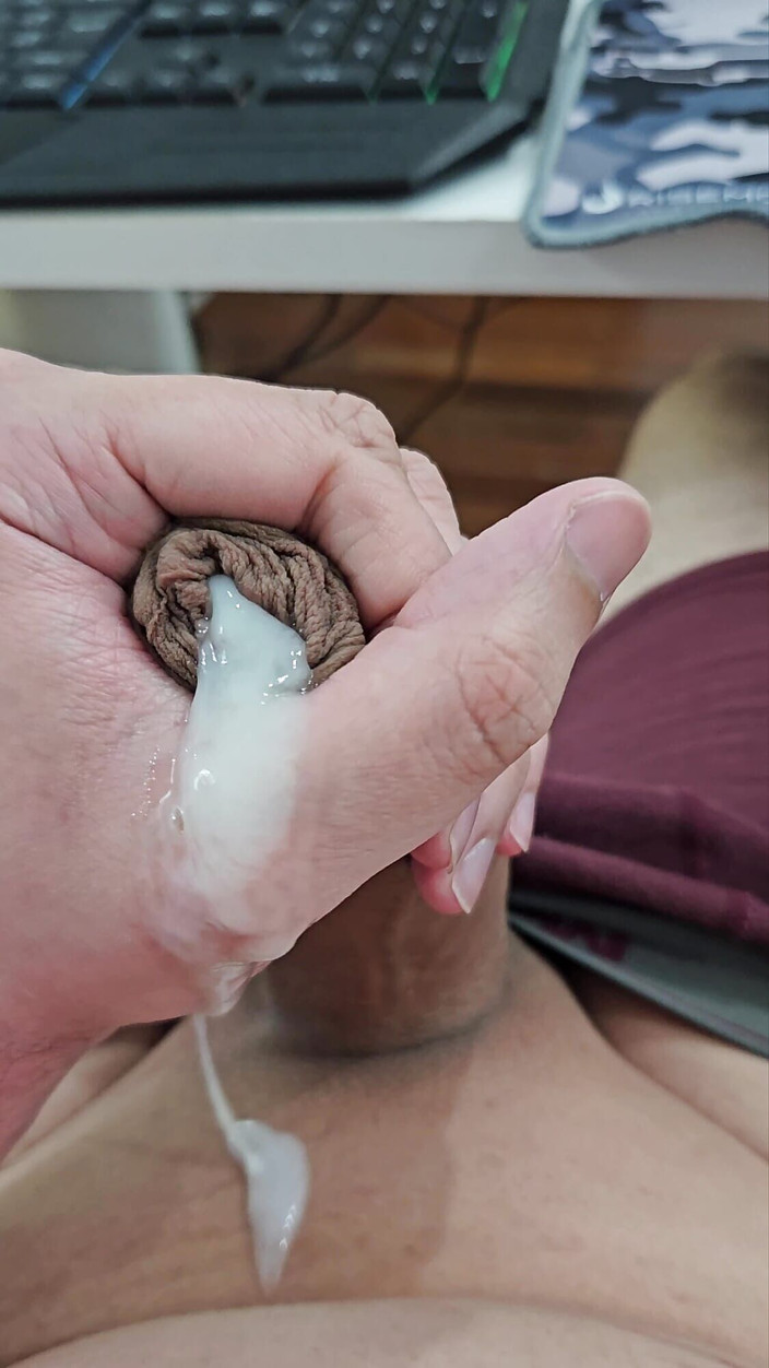 Lkdick8: 당신을 위한 거대한 부하
