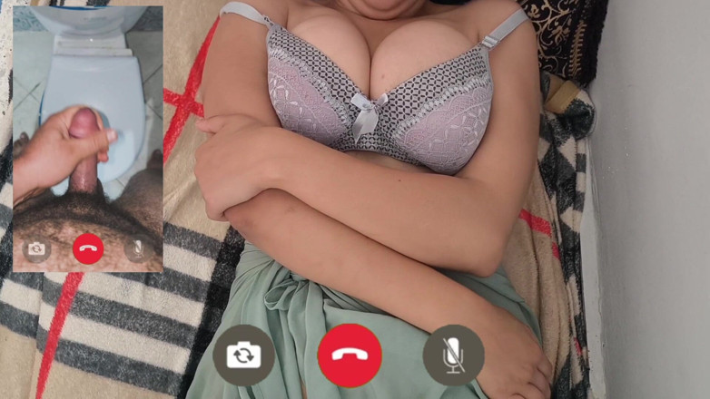 Salma Arab: Můj soused mi zavolal na videohovor a řekl mi, že jsem smazán,...