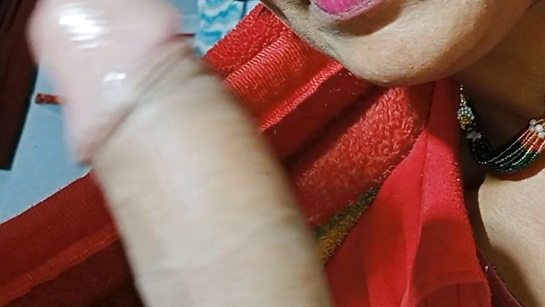 Rakul008: Faminta por pau Suhani estava chupando meu pau muito eroticamente...