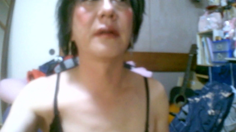 anakanakami: Lingerie hitam dan berani dan aku