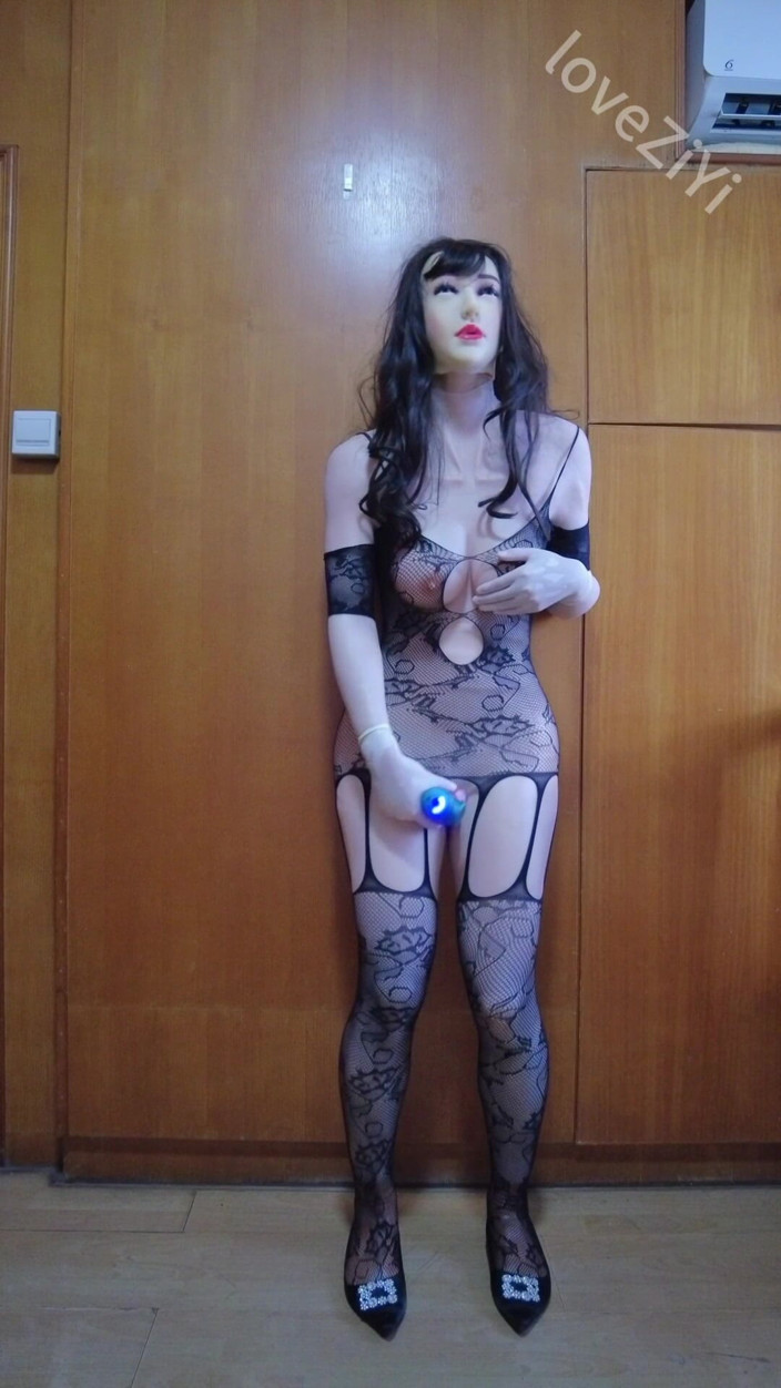 loveZiYi: Pancutan mani