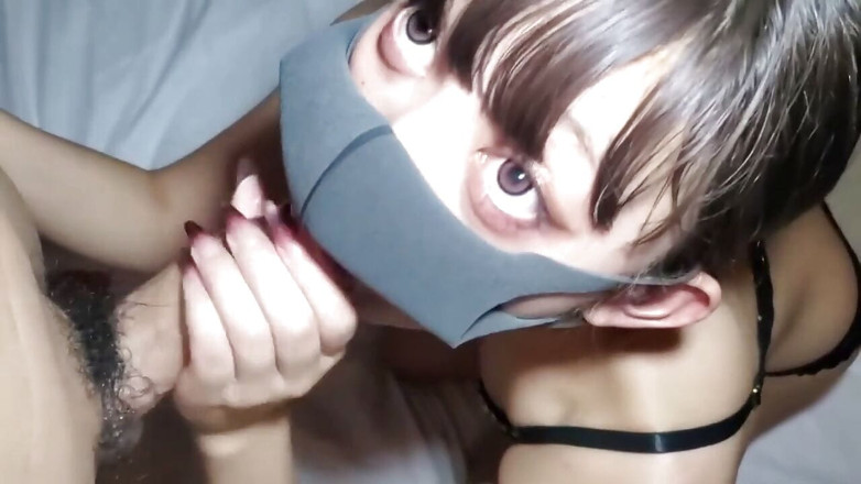 Asian cutie: 흑인 대물 자지에게 따먹히는 아시아 소녀