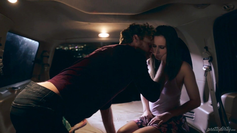 Pretty Dirty: Tarifs d’augmentation avec les plantureux Ashley Adams et Michael Vegas