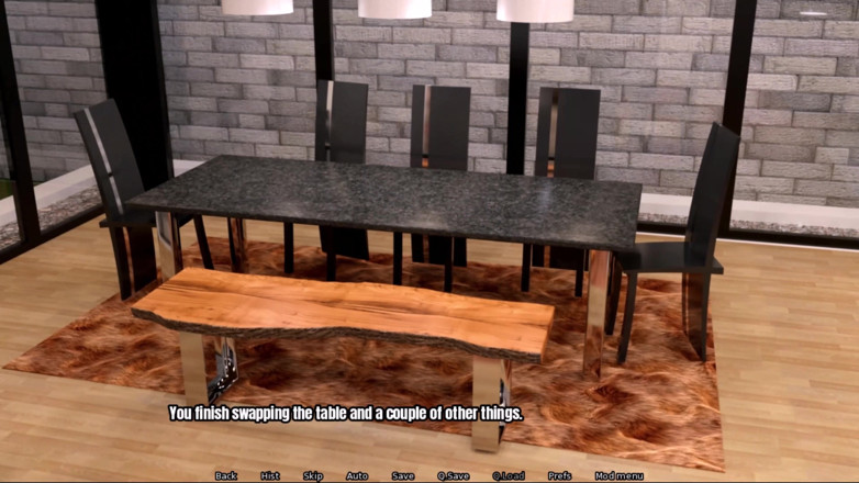 Kitty Gamer: Grandmas House 10 Ive Helped Nana with Her Back - Got to...