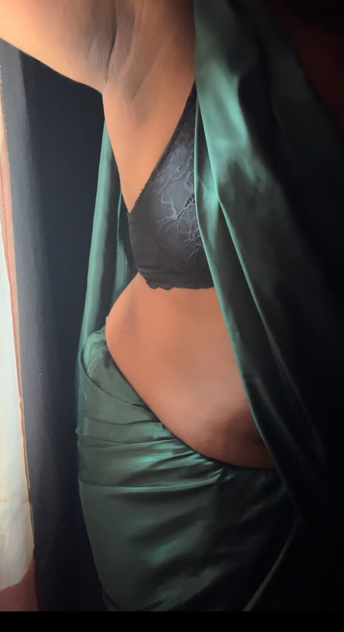 Milfyjean: Desi Bhabhi Saree seks