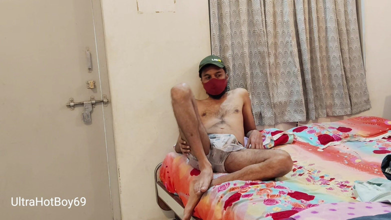 UltraHotBoy69: Fresh Mood Moments