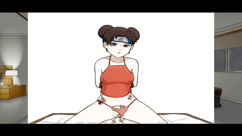Hentai World: 精液上升腾腾 12