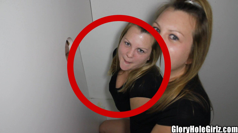 Glory Hole Girlz: Perfect Tits Swallower Chubby Glory Hole Cock Suck Fucker Big...