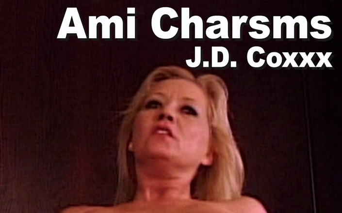 Edge Interactive Publishing: Ami Charms & J.D. Coxxx: lutschen, ficken, gesichtsbesamung