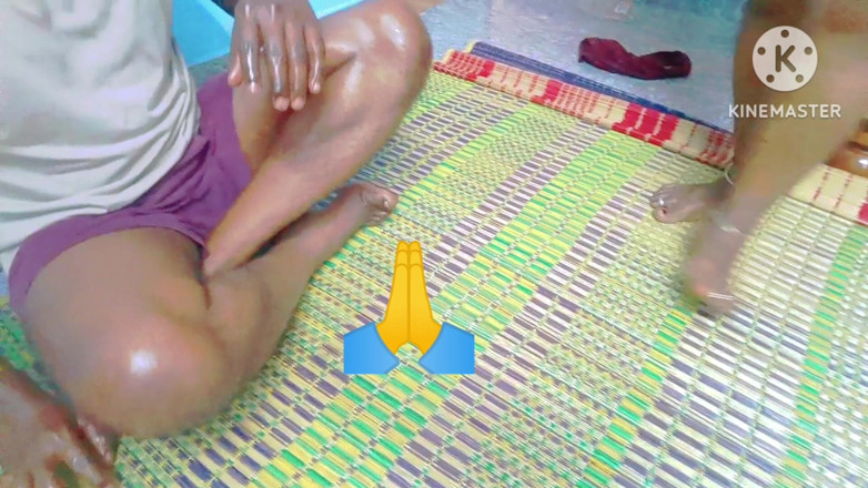 Sweethoneybgl: Geil Desi-meisje met enorme borsten
