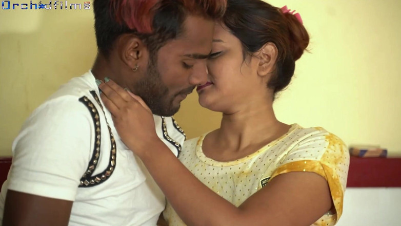 Queen star Desi: Una coppia sexy indiana fa sesso