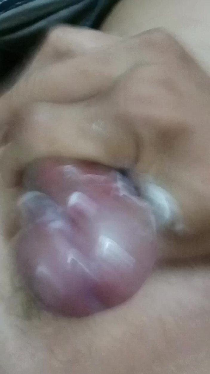 scandal: Handjob