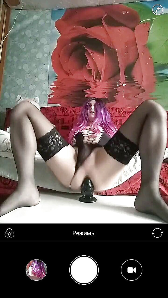 Annyfist: Anální sex hudební jízda