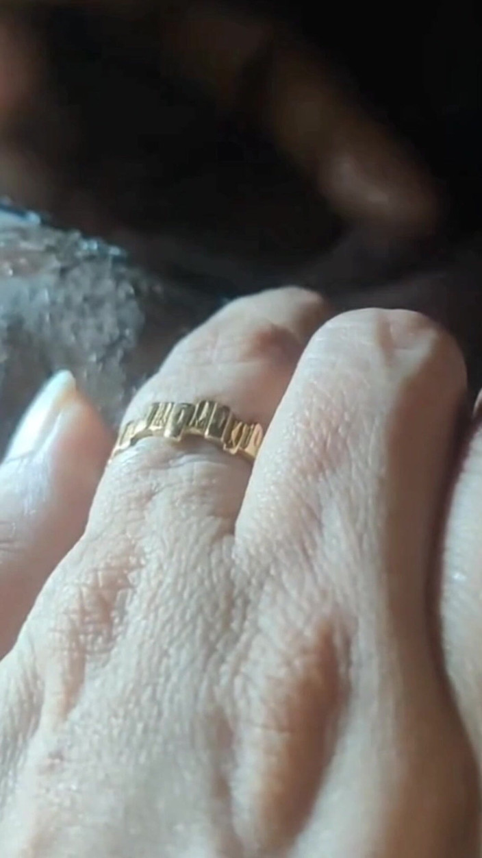 Hubby 23: Crimine indiano figa moglie incinta