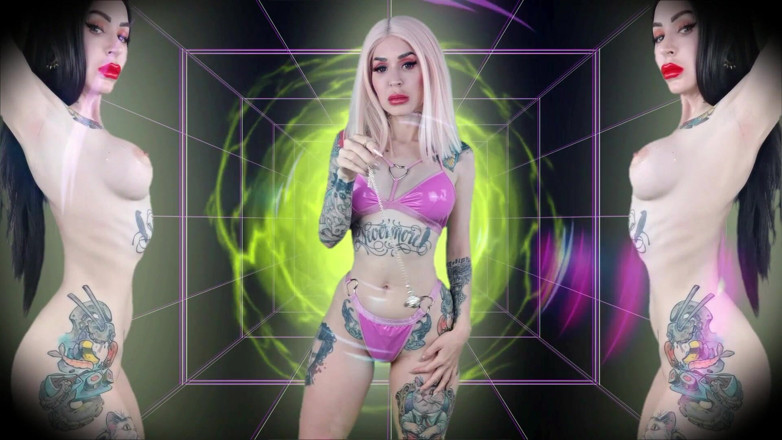 Baal Eldritch: Rahsia awak yang paling gelap - JOI