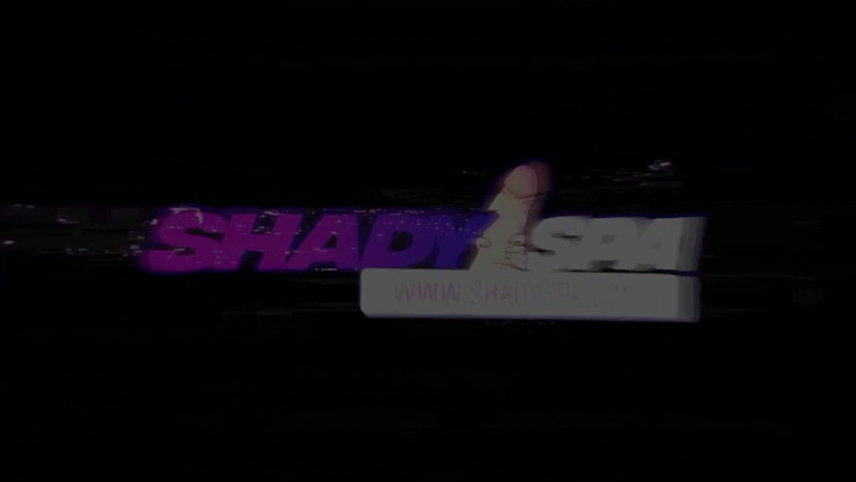 Shady Spa: Şaibeli spa serena - boşalma terapisi