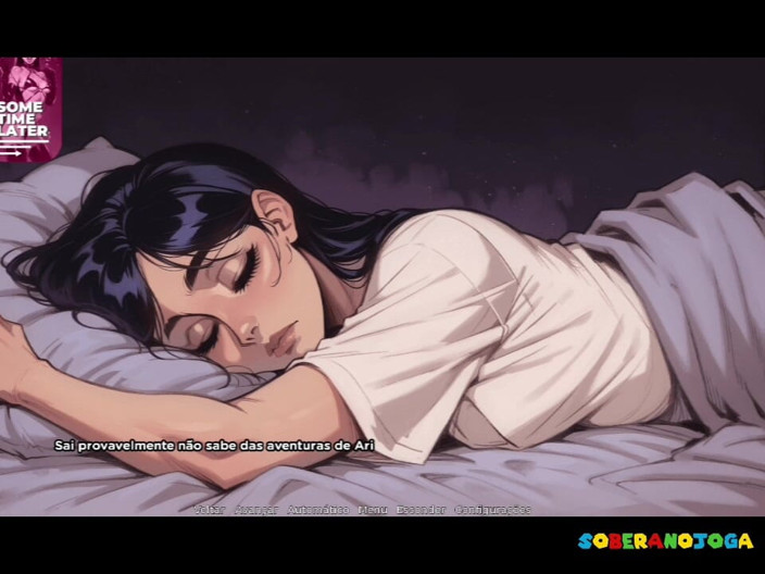 Soberano TV: 私のガールフレンドはふしだらな女のように扱われたかった - 私の新しいガールフレンド