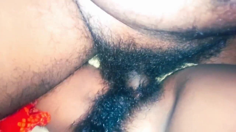 Sexbhabhi: Il sesso con la moglie al freddo è stato molto divertente