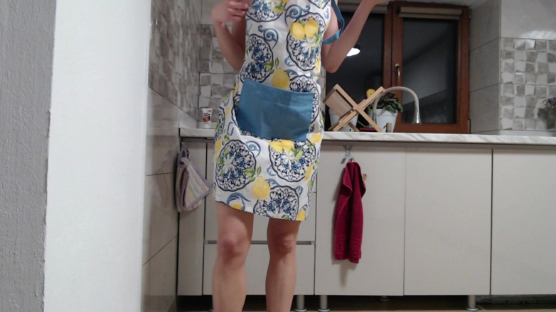 LiliB2: Anal Cooking