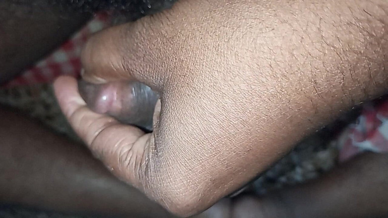 Sweet Indian cock: Anjali evli kadın banyoda anal deliği sikiyor