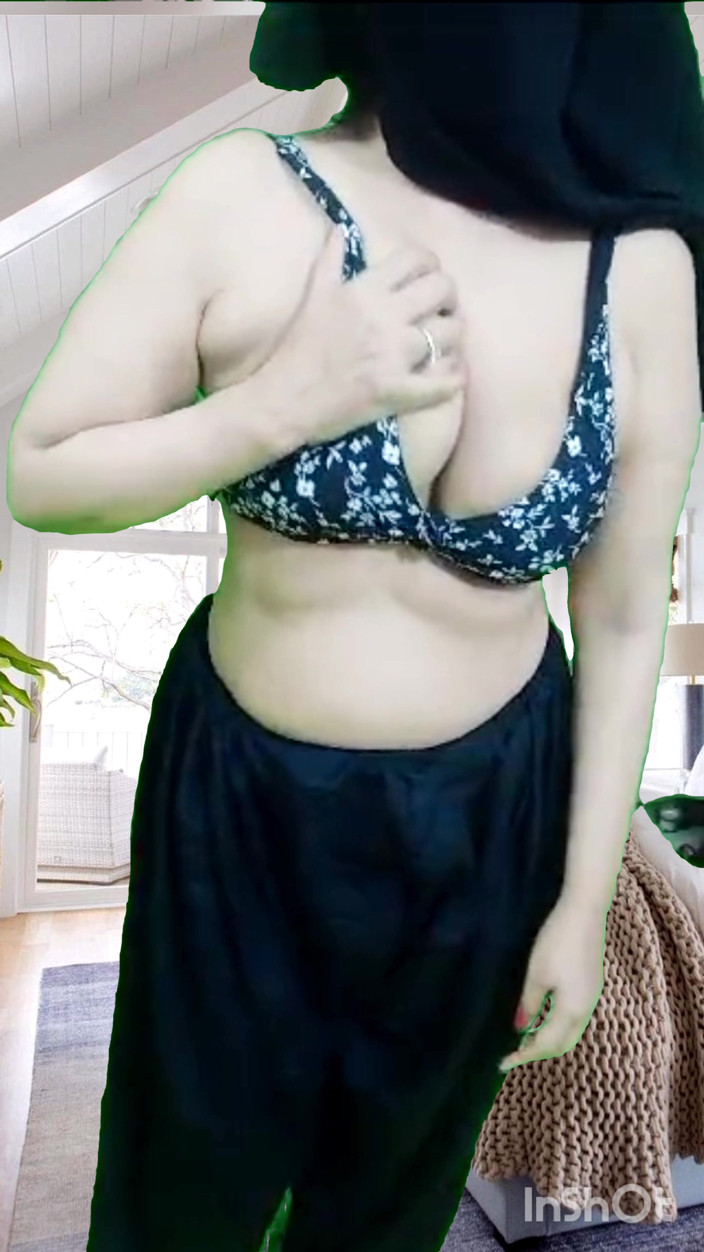 TestyFoundation: Goteando coño indio sexy libanés en hijab
