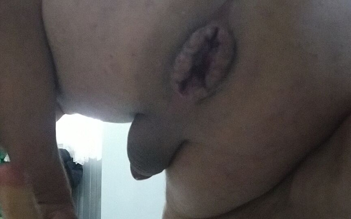 Marrr: Seks anal