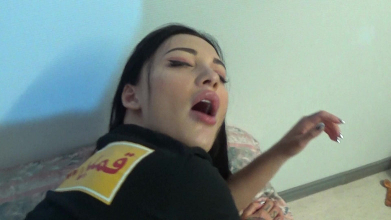 Amateur Homemade Porn: 내 귀여운 의붓여동생과 핫한 포르노