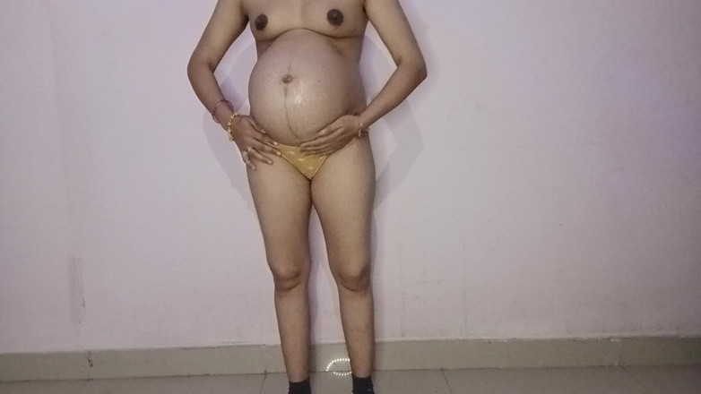 Suhani: Indiana dura fica pamping