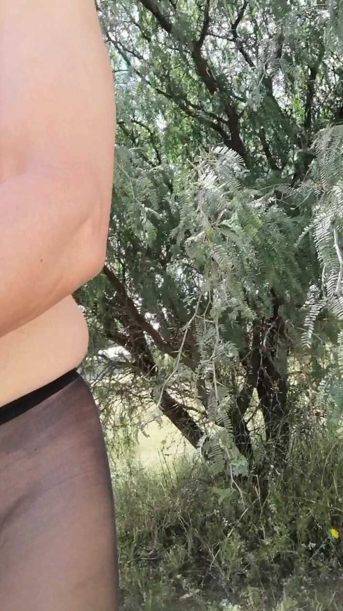 Marga9012: 팬티 스타킹으로