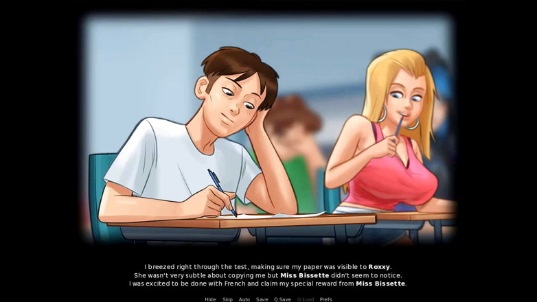 Cartoon Play: Saga musim panas bahagian 140