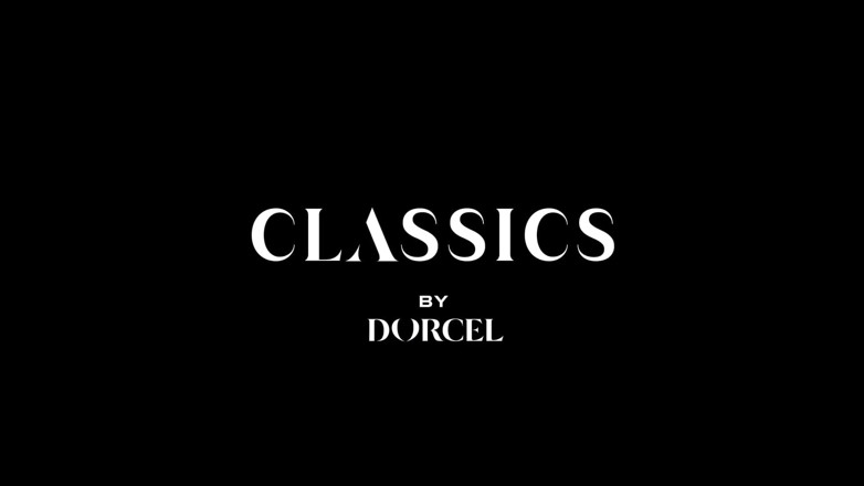 Dorcel classics: 生のレズビアン欲望