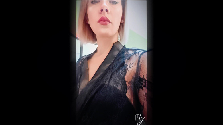 DeesseJulia: 새로운 의상 - Maitresse Julia