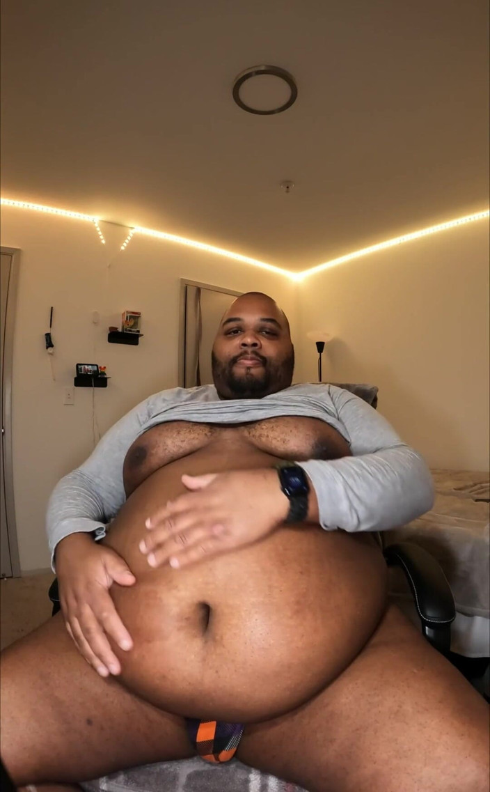 Blkhole420: Rutina při spaní