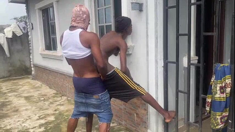 Chief_daddyy: Pertolongan rumah baru
