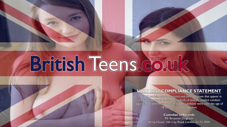 British Teens: Heiße MILf bringt sich selbst zum orgasm