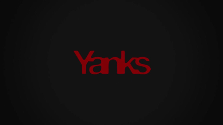 Yanks: Busty Yanks女の子Sequoiaは1つをこすります