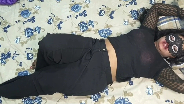 HotlisaAct: Heißes indisches mädchen sex von freund hart teil 1