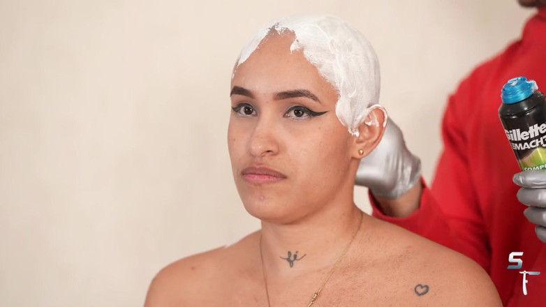 Shave Flix: Cailynn